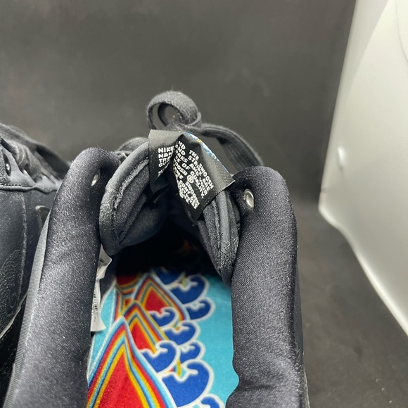 Nike AF1 (2012) Year of the Dragon 516630-090 - Picture 13 of 13